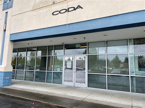 coda clackamas